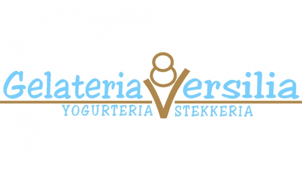 Gelateria Versilia Logo