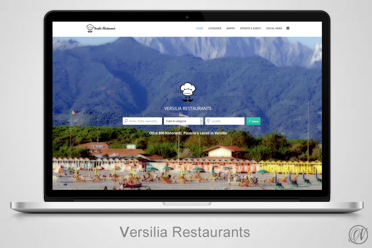 Versilia Restaurants