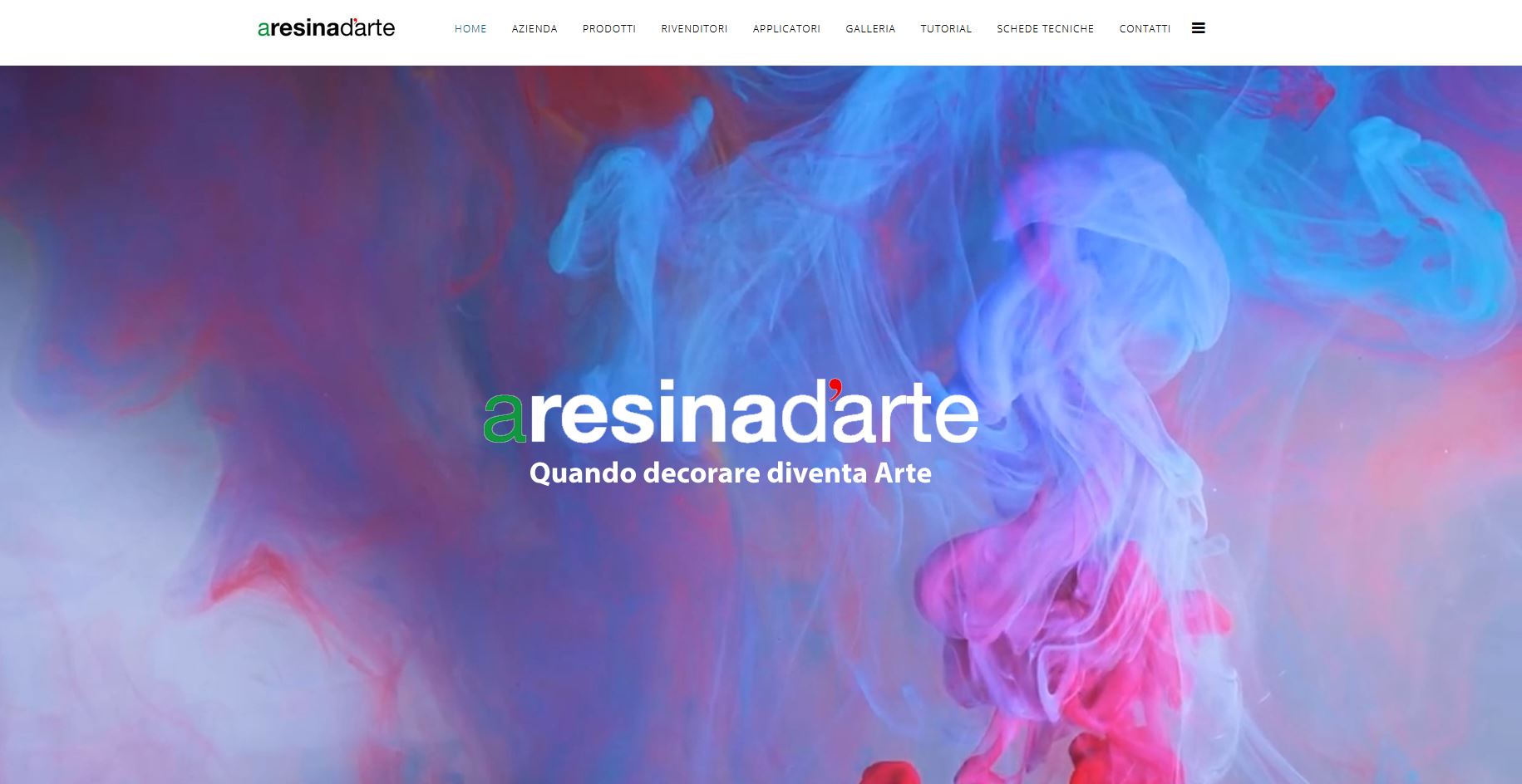 Aresinadarte