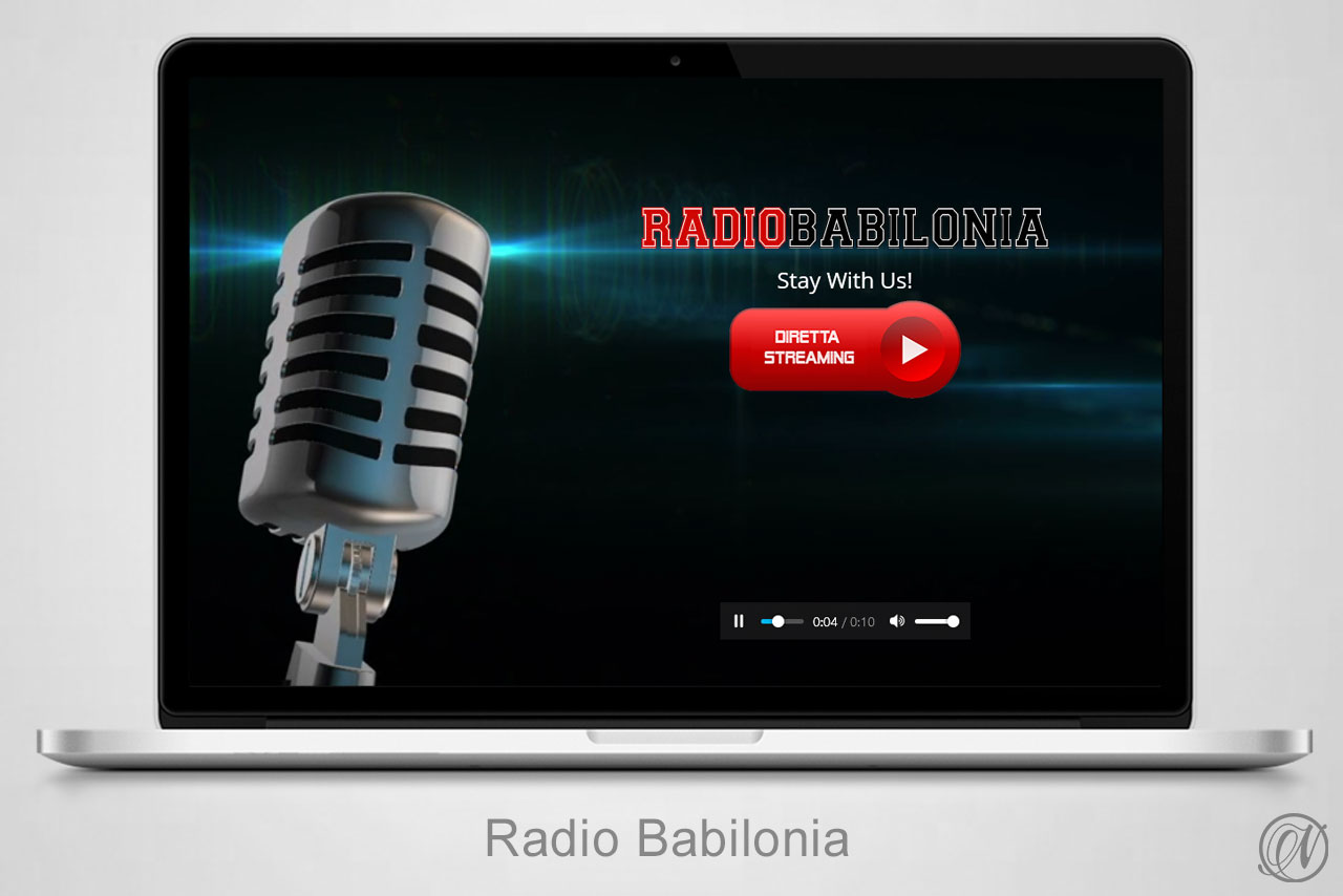Radio Babilonia