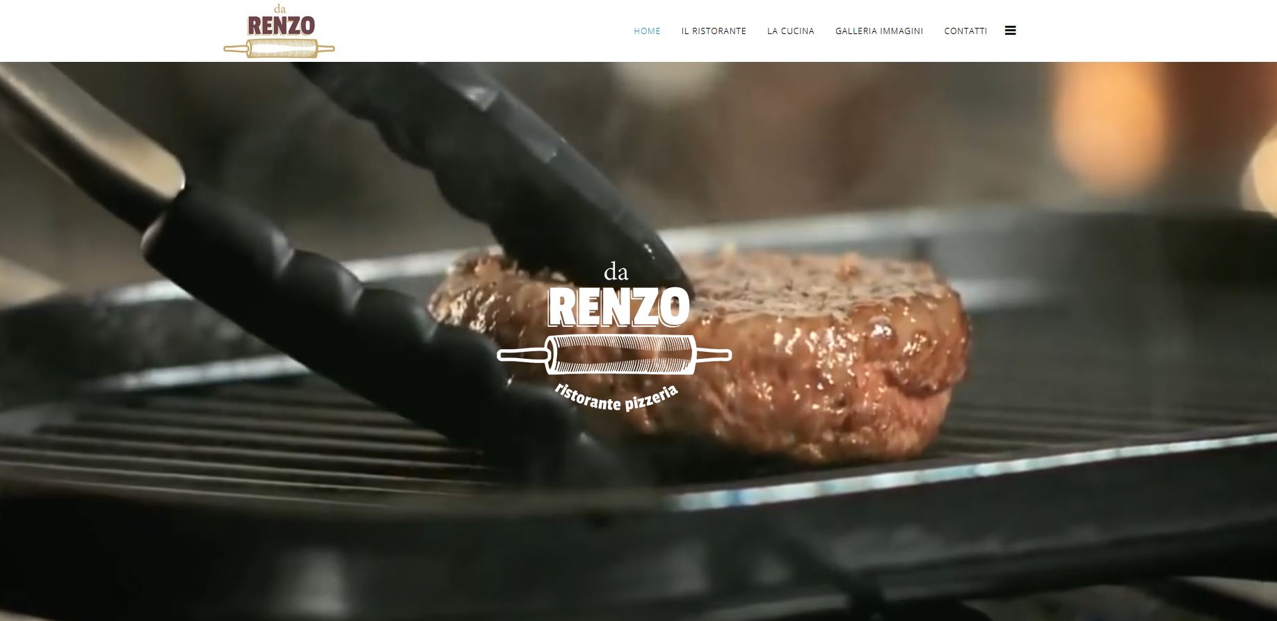 Da Renzo