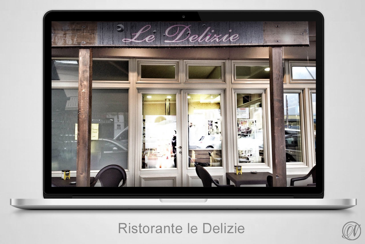 Le Delizie