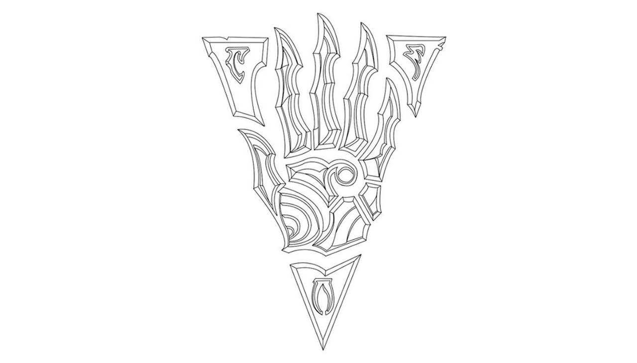 ESO Logo