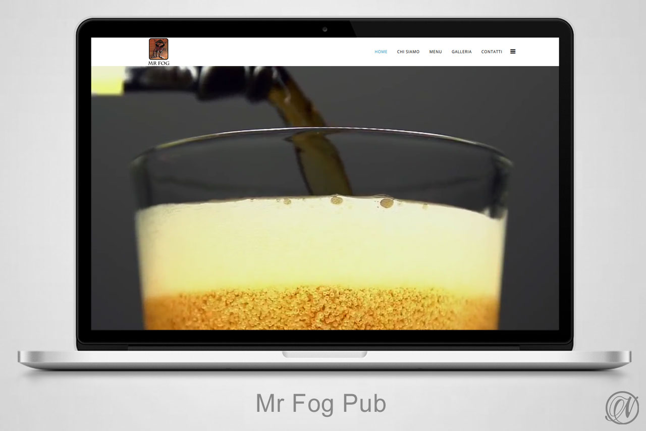 Mr Fog