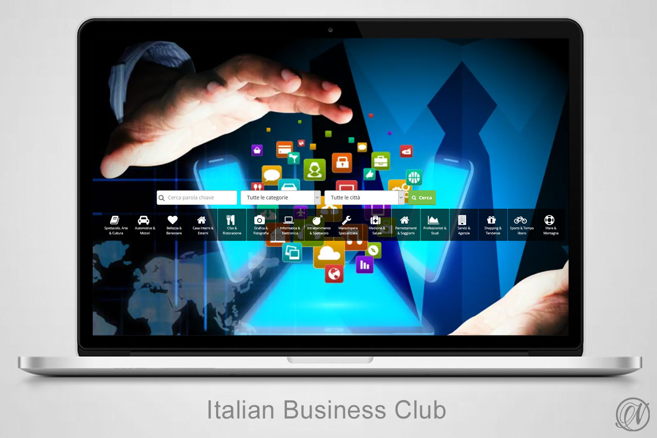 Italian Business Club