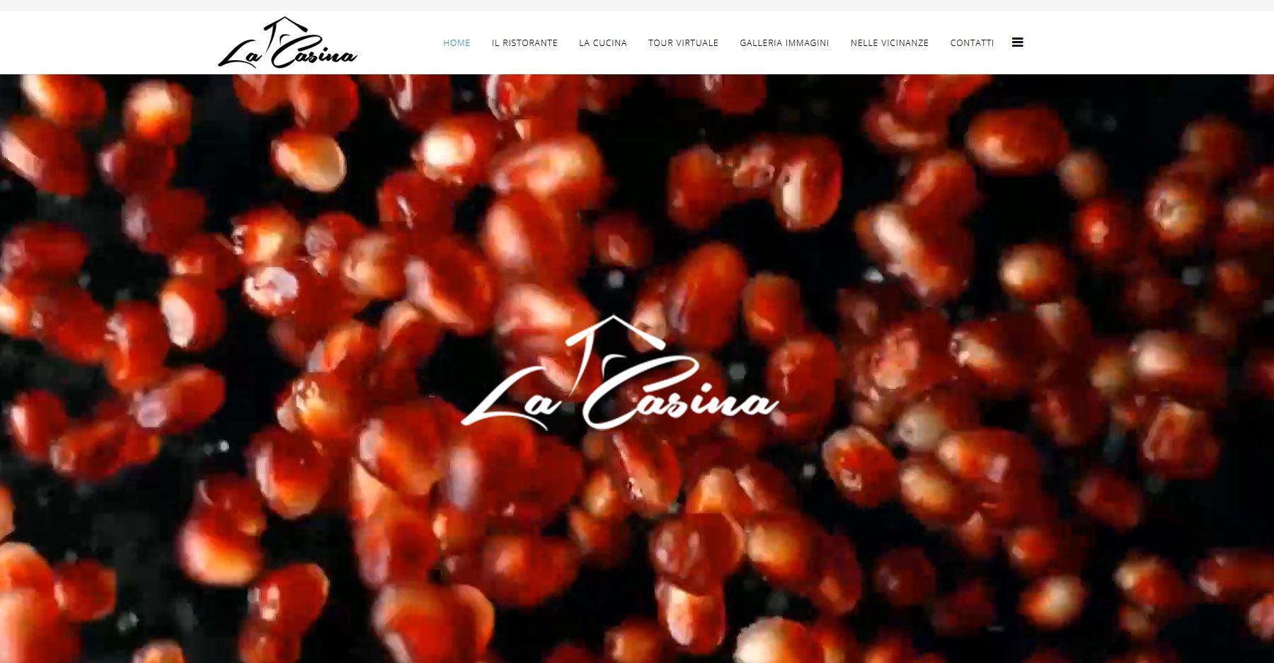 La Casina