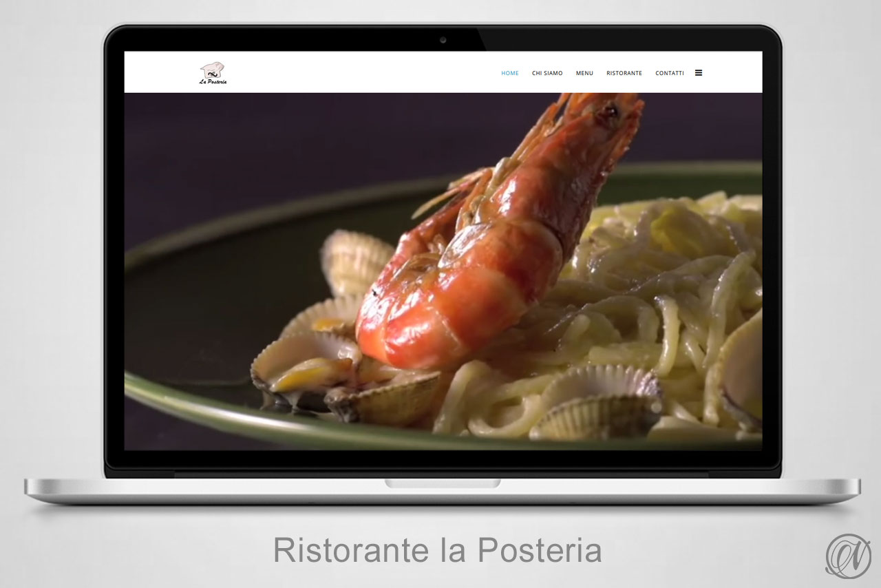La Posteria