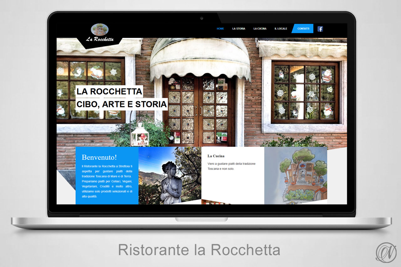 La Rocchetta