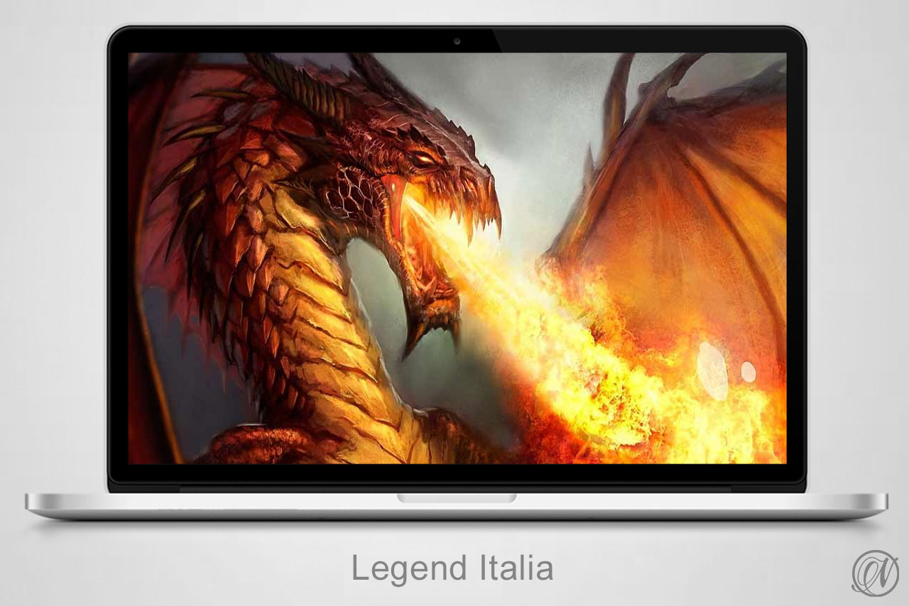 Legend Italia