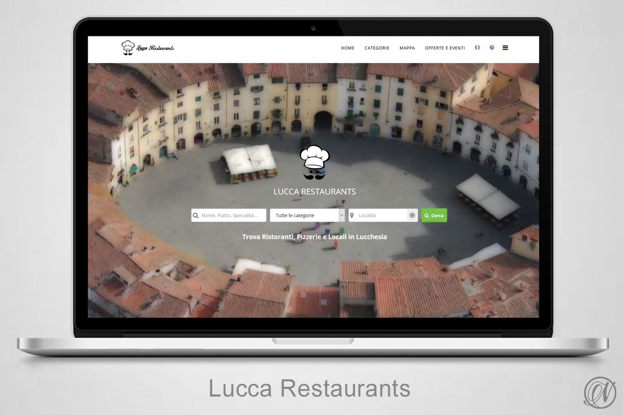 Lucca Restaurants
