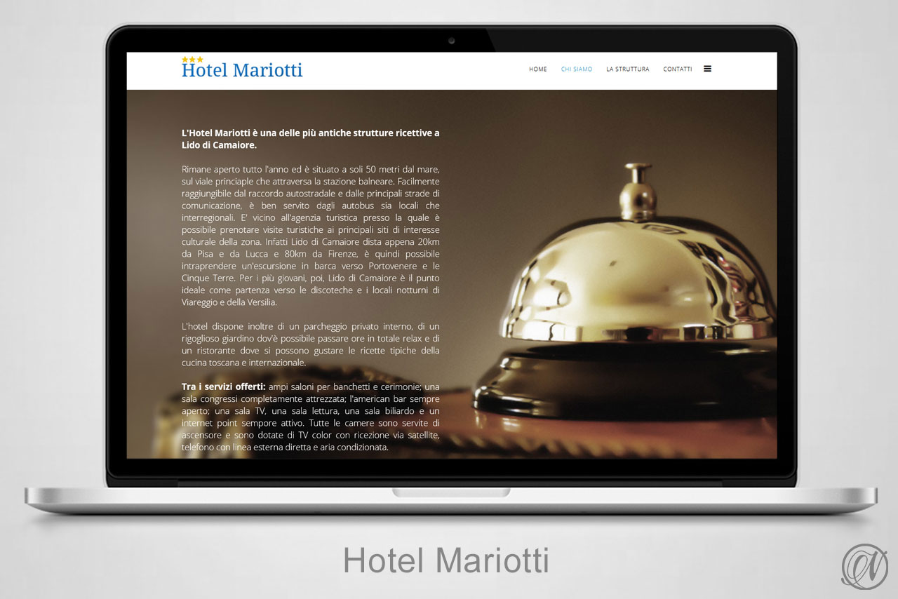 Hotel Mariotti