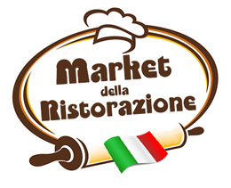 Market Ristorazione Logo