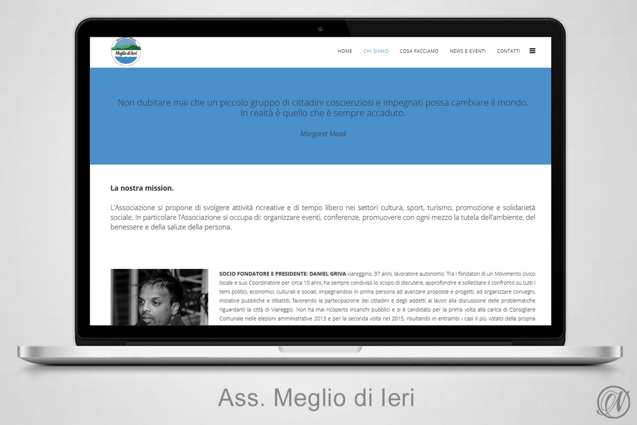 Meglio di Ieri