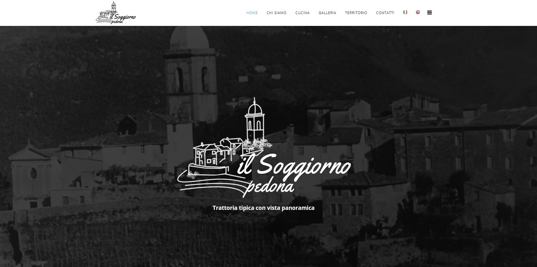 Il Soggiorno