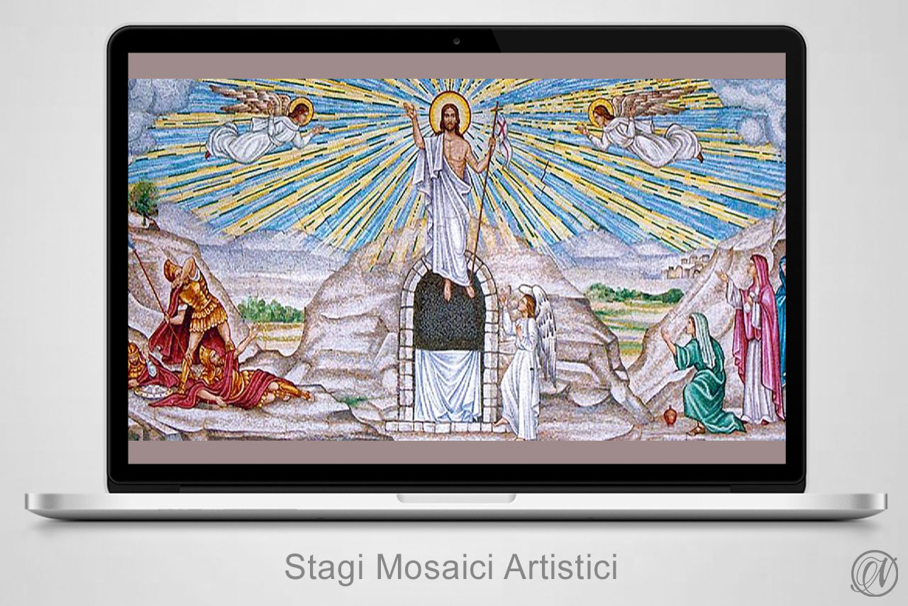 Stagi Mosaici