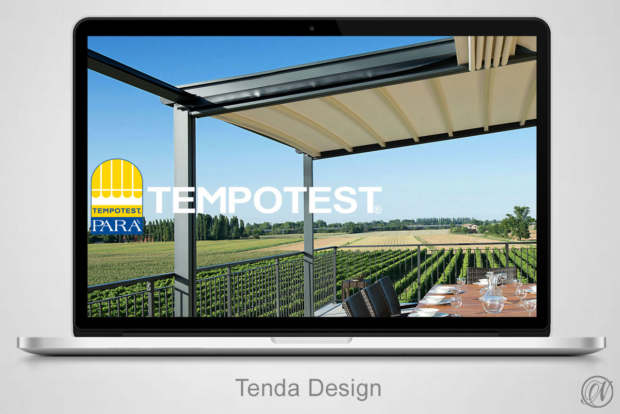 Tenda Design