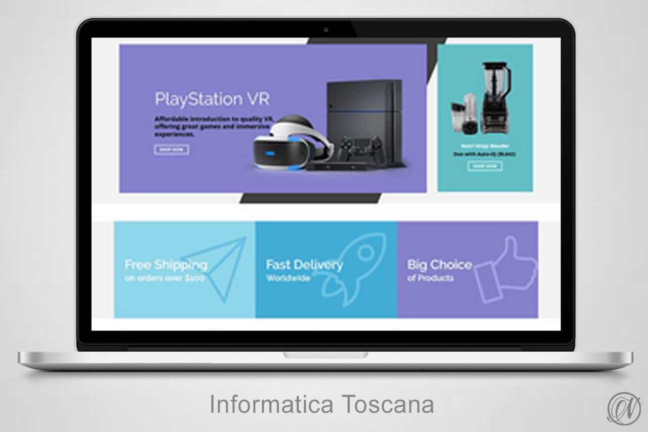 Informatica Toscana