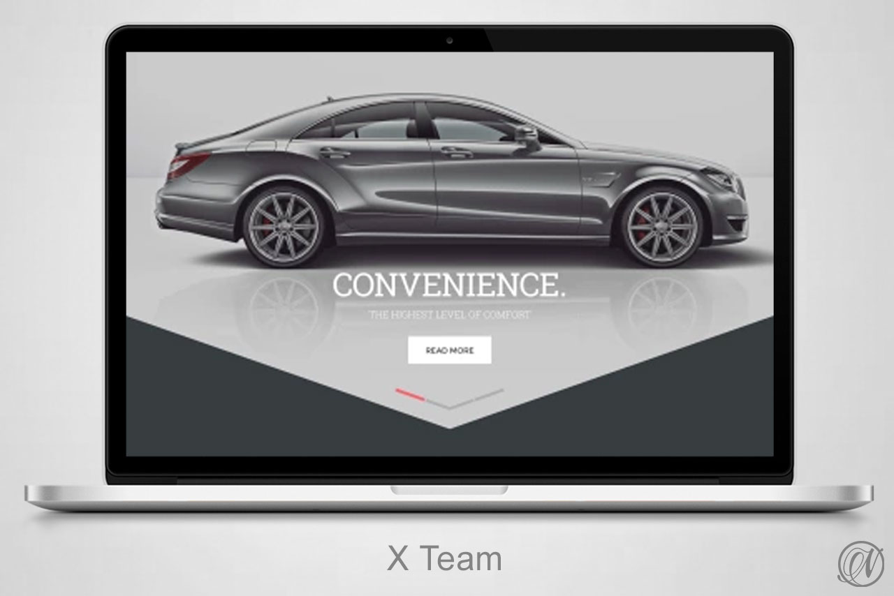 X Team