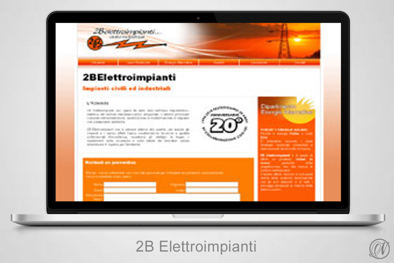 2B Elettroimpianti