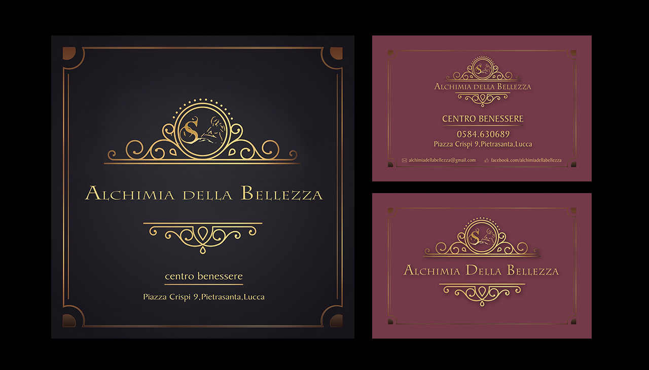 Alchimia Bellezza