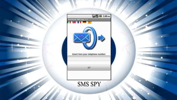 SMS Spy