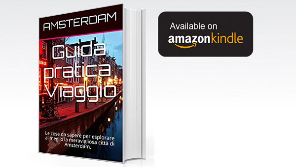 Amsterdam Guida Viaggio