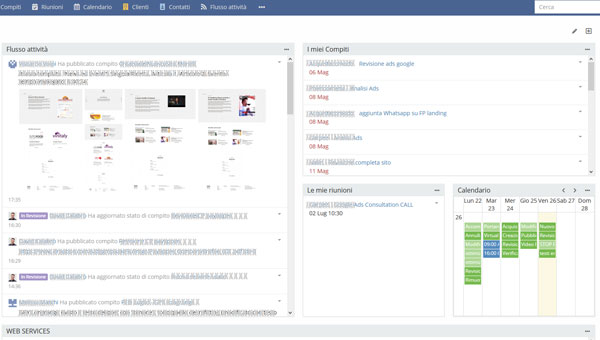 CRM