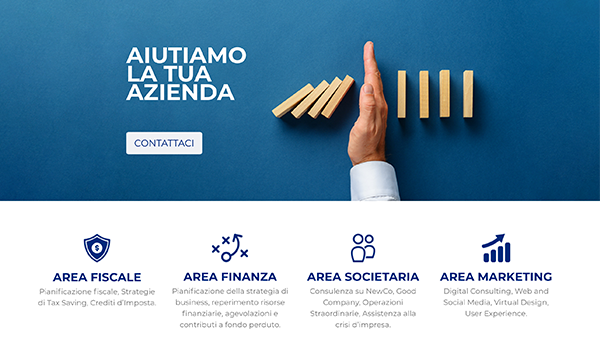 Aiuto Azienda 2.0
