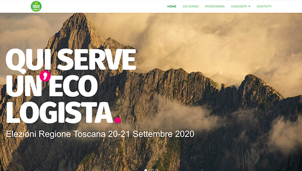 Europa Verde Toscana